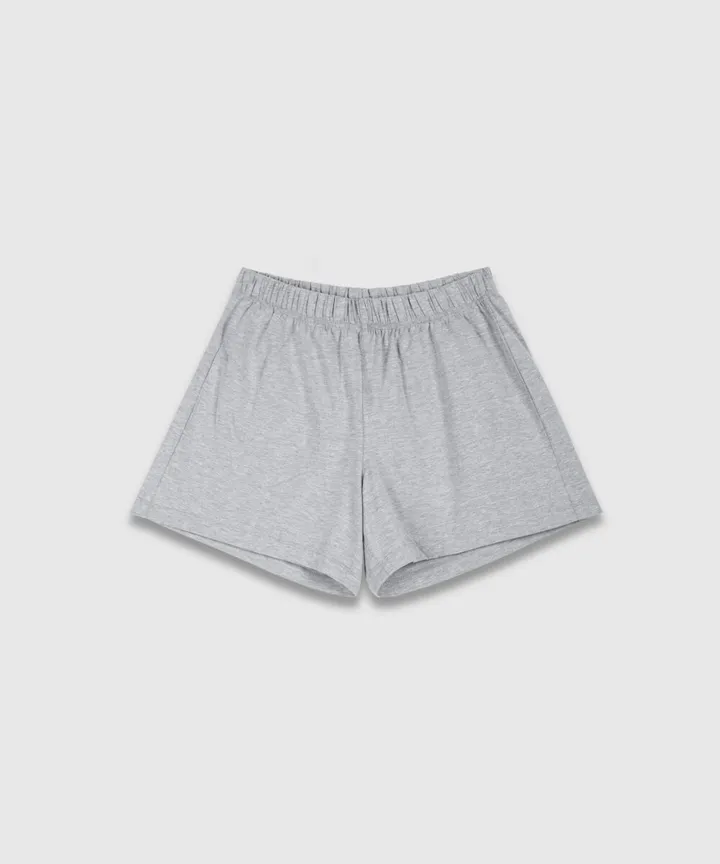 شلوارک زنانه کد 5381