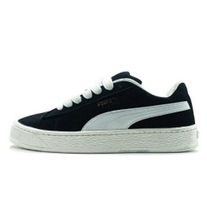 کتانی پوما سوئد Puma Suede XL Black White