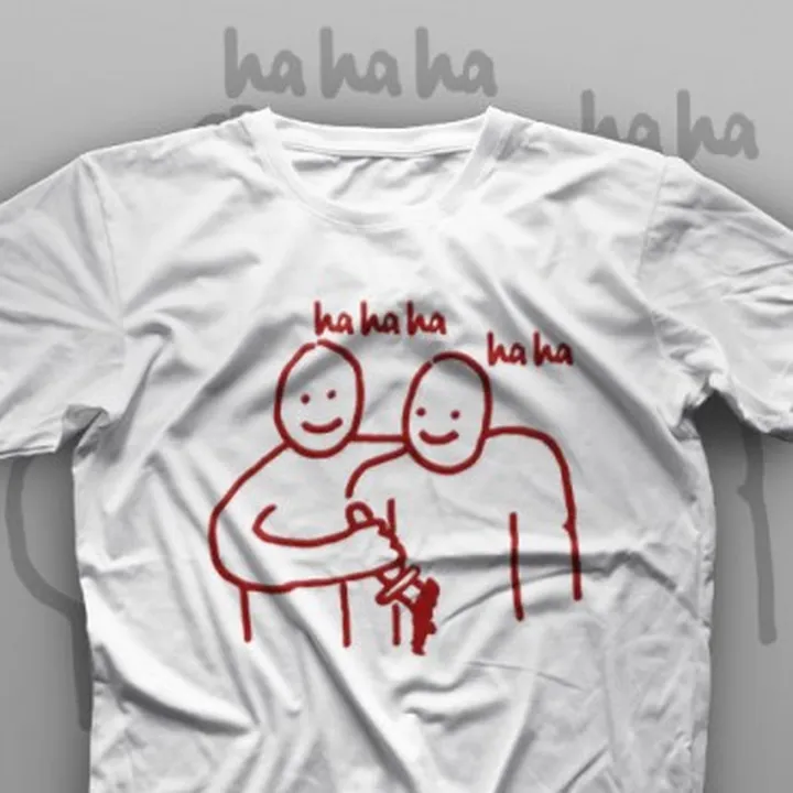 تیشرت Free Hand #16