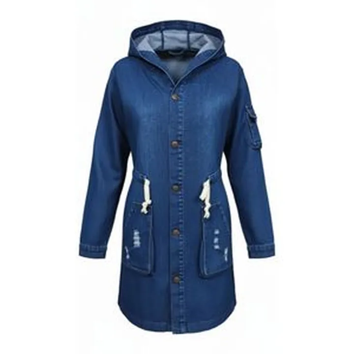 مانتو زنانه مدل 112607