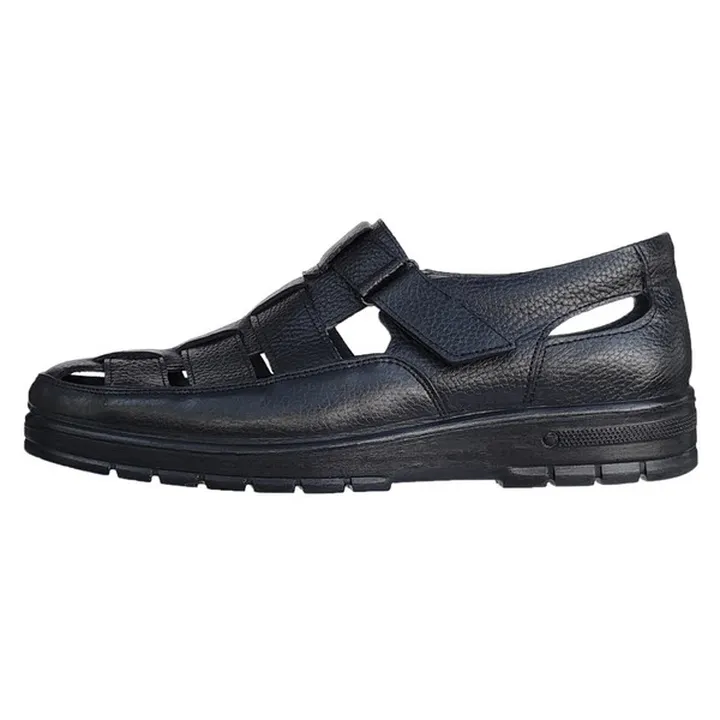 صندل مردانه مدل سبـــلان کد 31428528492