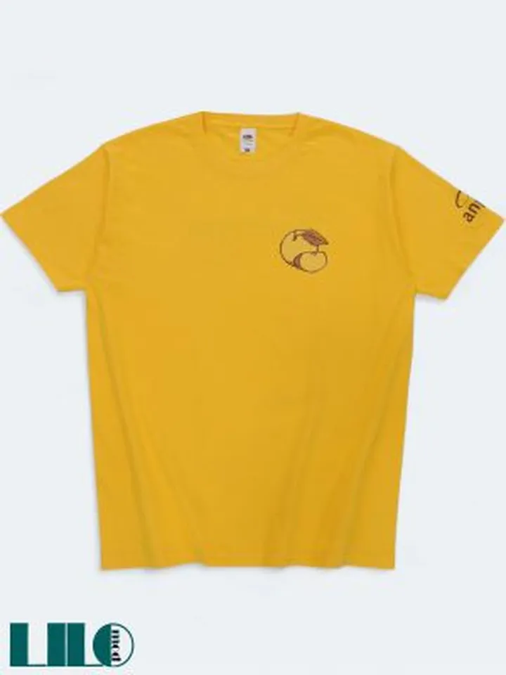 تیشرت Fruit Of The Loom کد T388