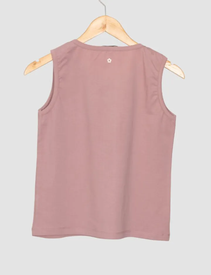 تاپ زنانه چاپدار ترگل