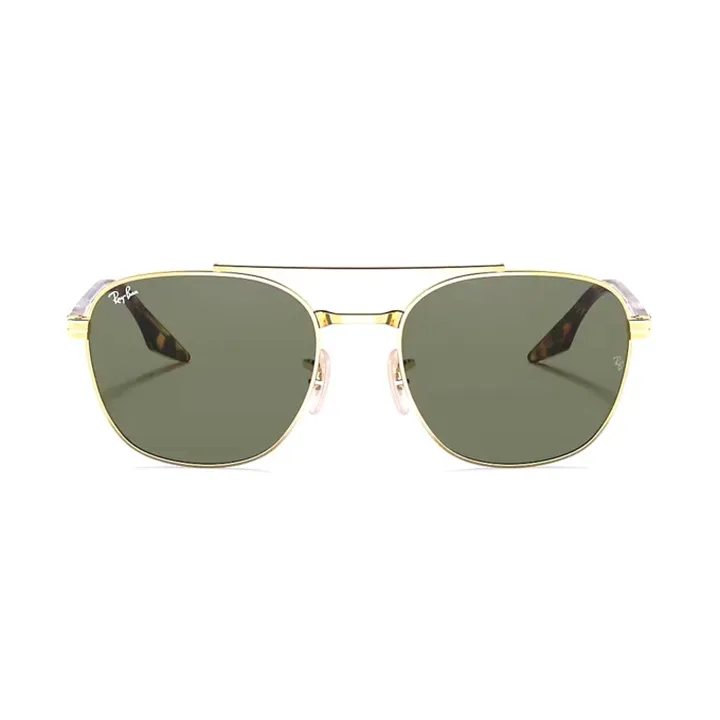 عینک آفتابی ریبن - طلایی