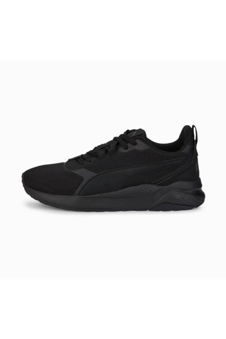 PumaAnzarun Fs Renew Black lifestyle کفش مردانه