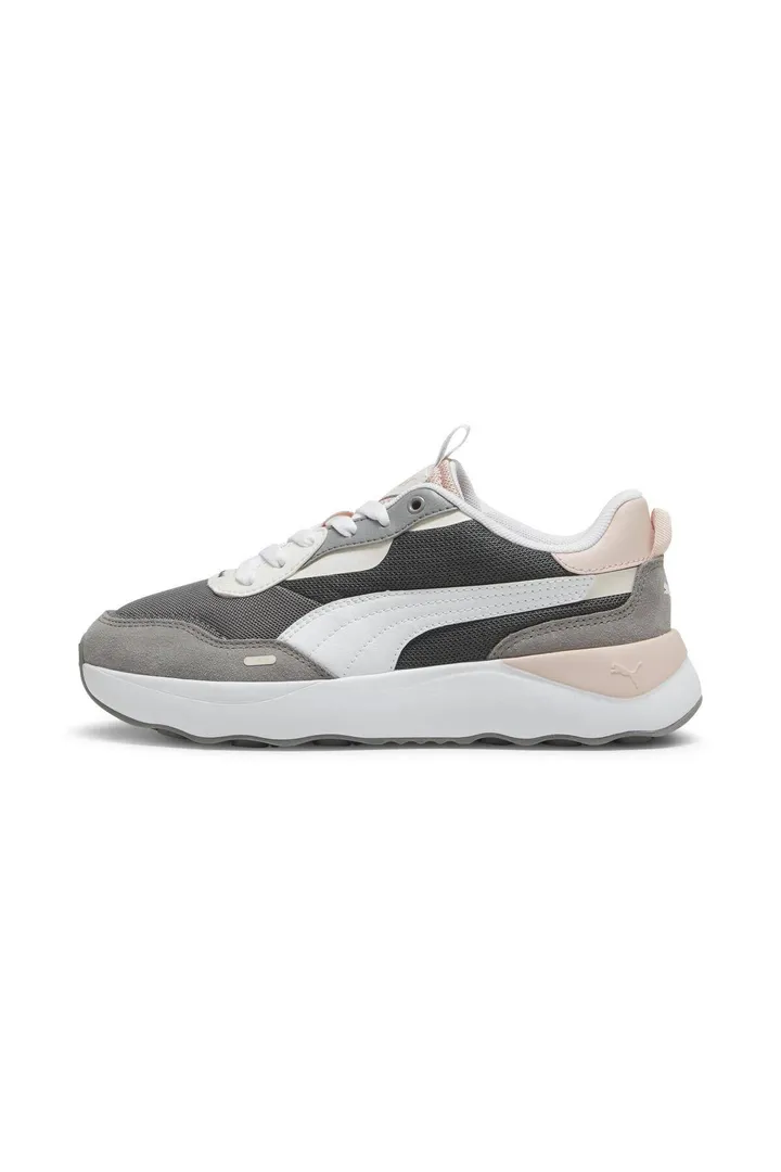 Puma09 کفش ورزشی زنانه روزانه Runtamed Platform