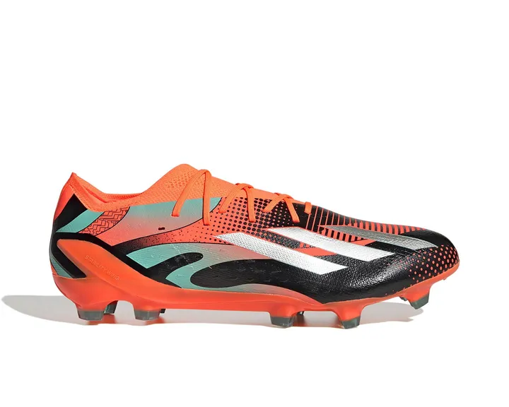 <span class="text-styled__StyledSpan-sc-d280c10c-1 dvOaRP">adidas< span>کفش فوتبال چمن X Speedportal Messı.1 Fg