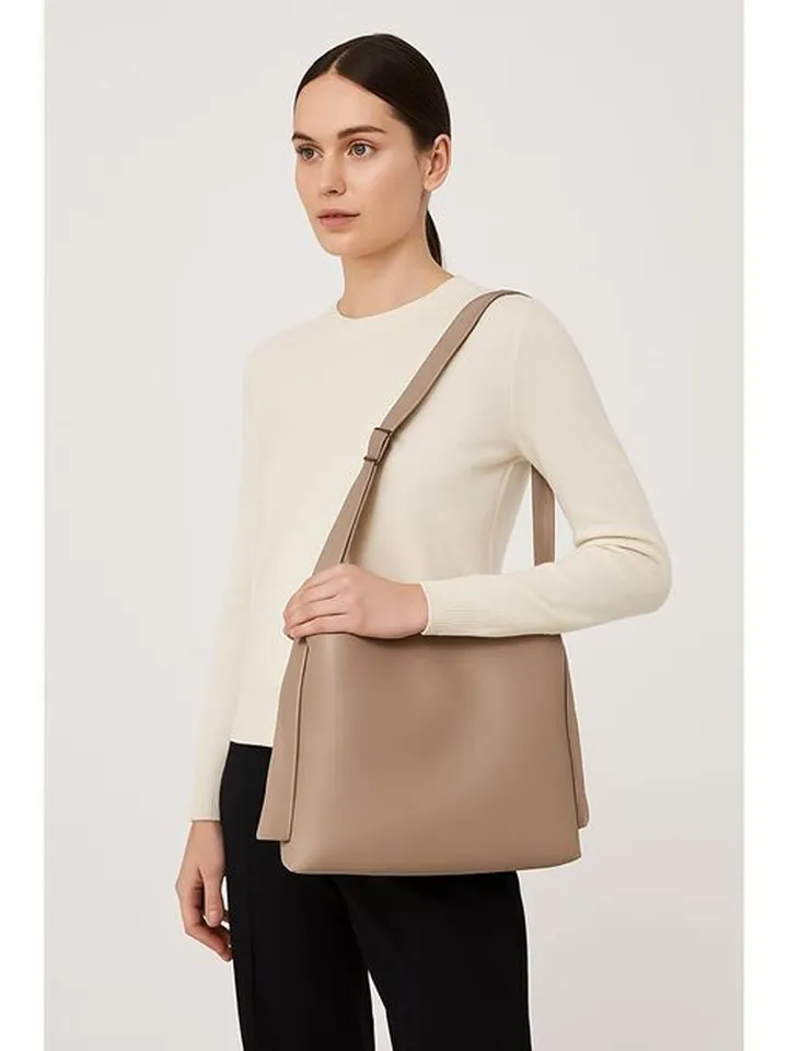 کیف رودوشی زنانه ال سی وایکیکی