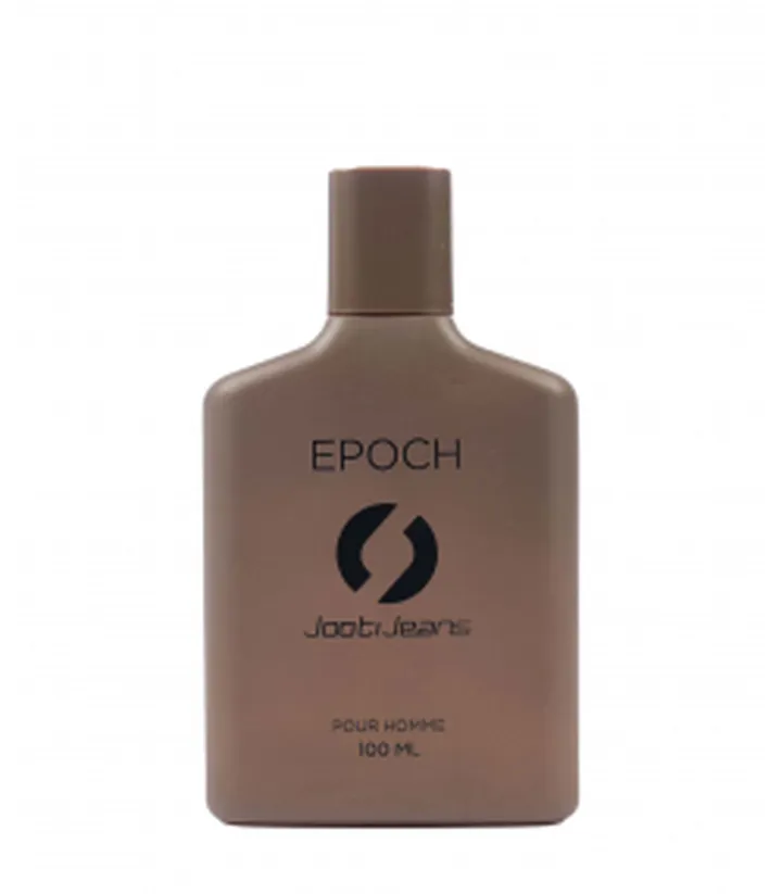 ادوپرفیوم مردانه جوتی جینز JootiJeans مدل Epoch حجم 100 میلی لیتر