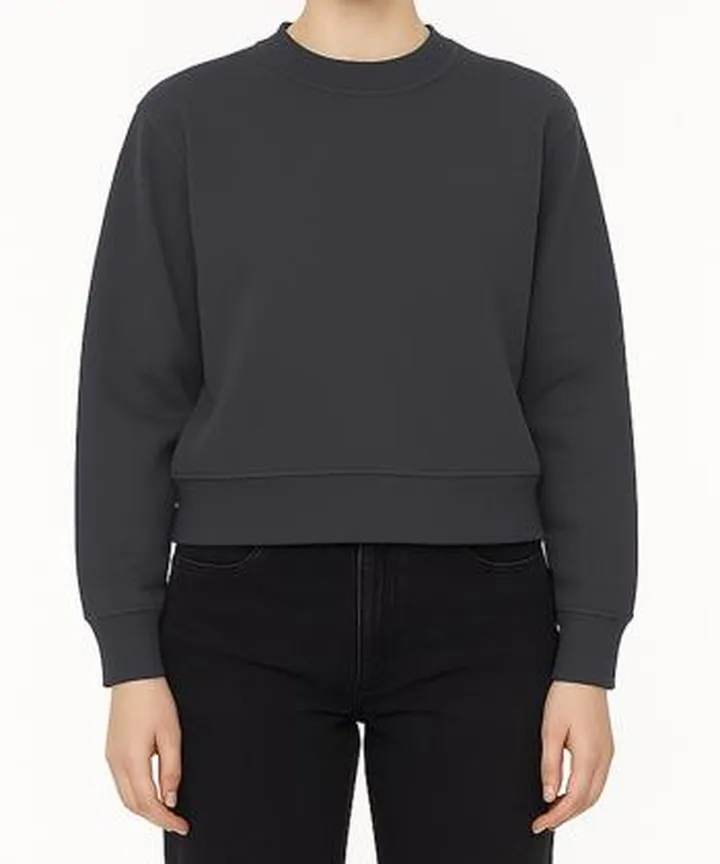 سویشرت  زنانه آر ان اس مدل 11032206