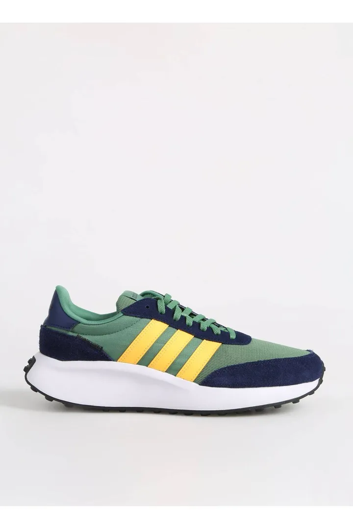 <span class="text-styled__StyledSpan-sc-d280c10c-1 dvOaRP">adidas< span>کفش دویدن مردانه سبز IF3709 RUN