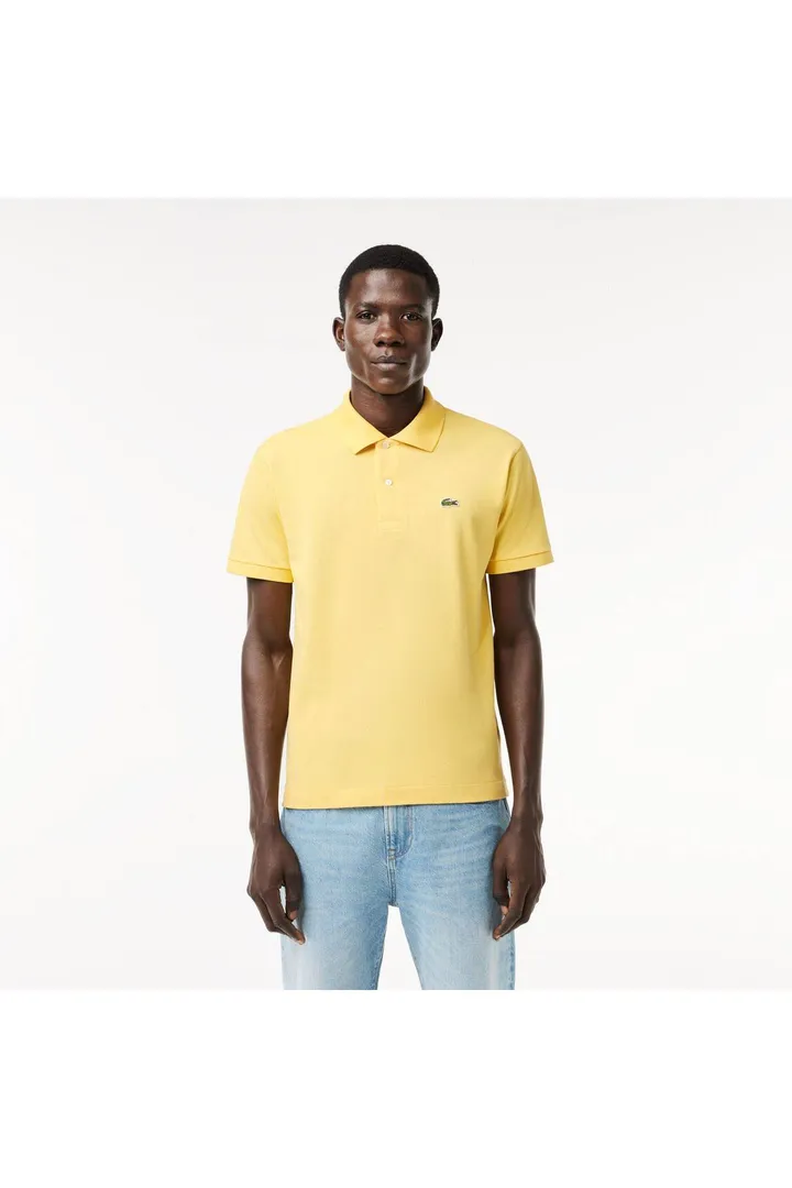 <span class="text-styled__StyledSpan-sc-d280c10c-1 dvOaRP">Lacoste< span>L.12.12 چوگان زرد کلاسیک فیت مردانه