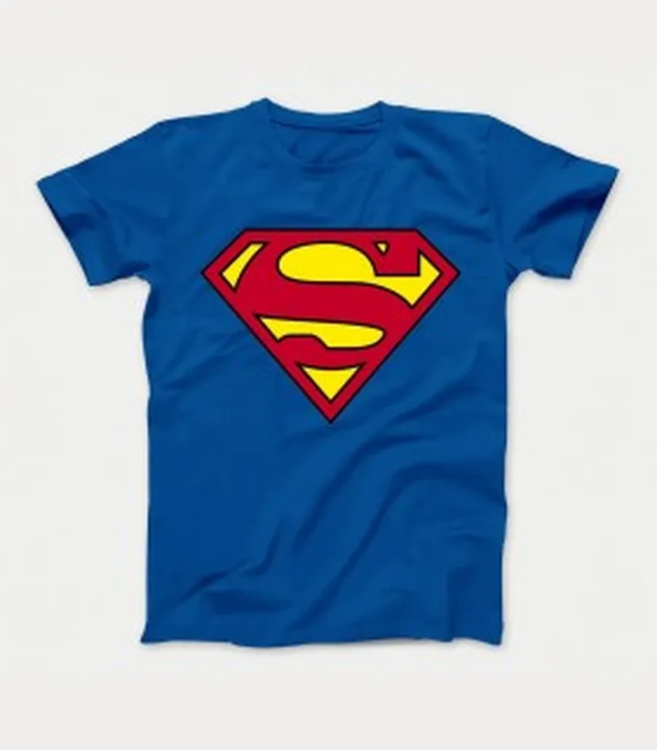 تیشرت TM110) Superman)