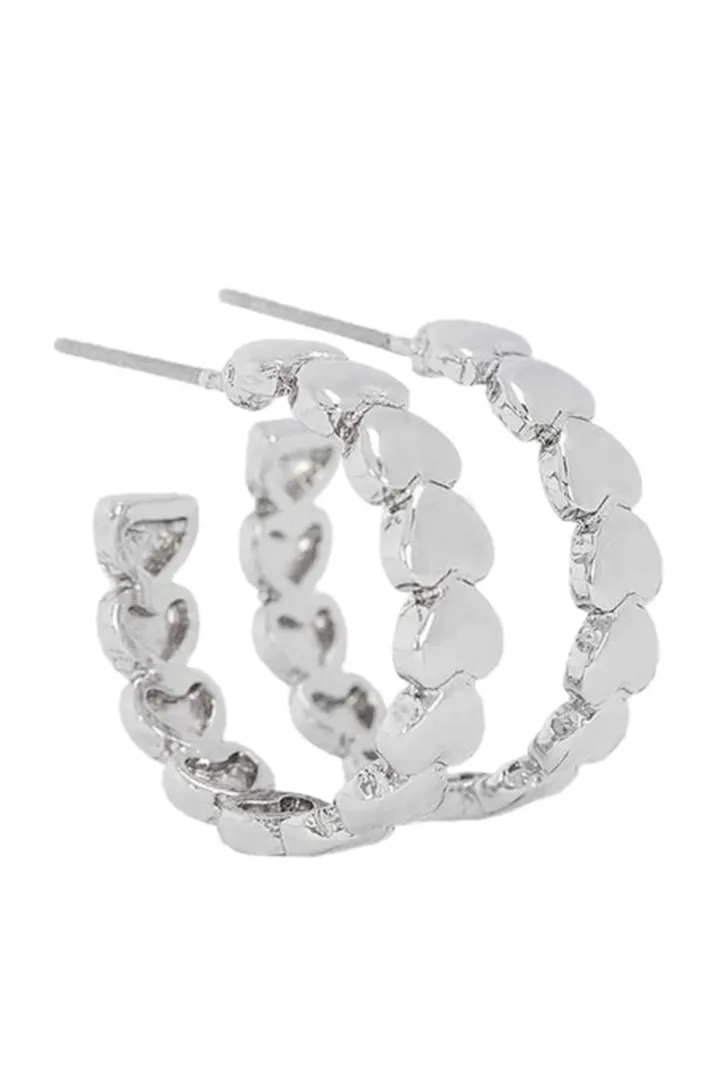 گوشواره زنانه پارفوآ Parfois کد 188970