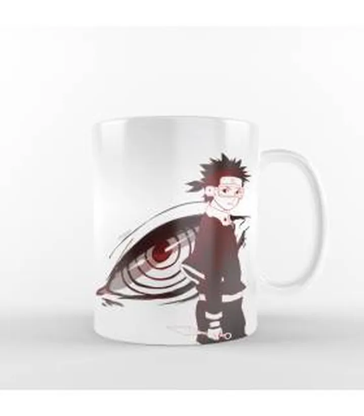 ماگ Obito Uchiha