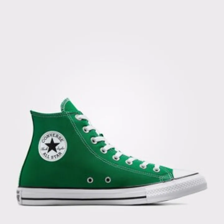 کتونی کانورس converse Chuck Taylor All Star  کد 164027C.300