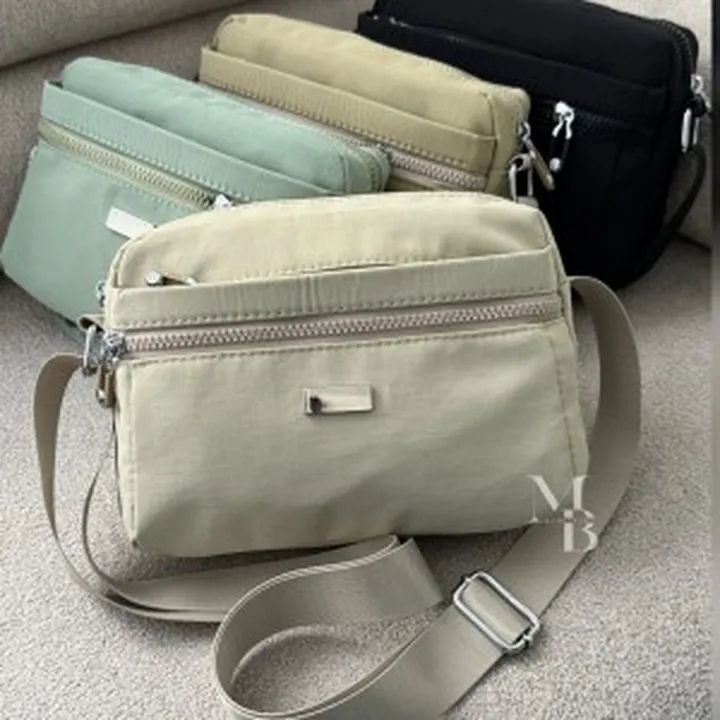 کیف دوشی  دخترانه مدل ستیا