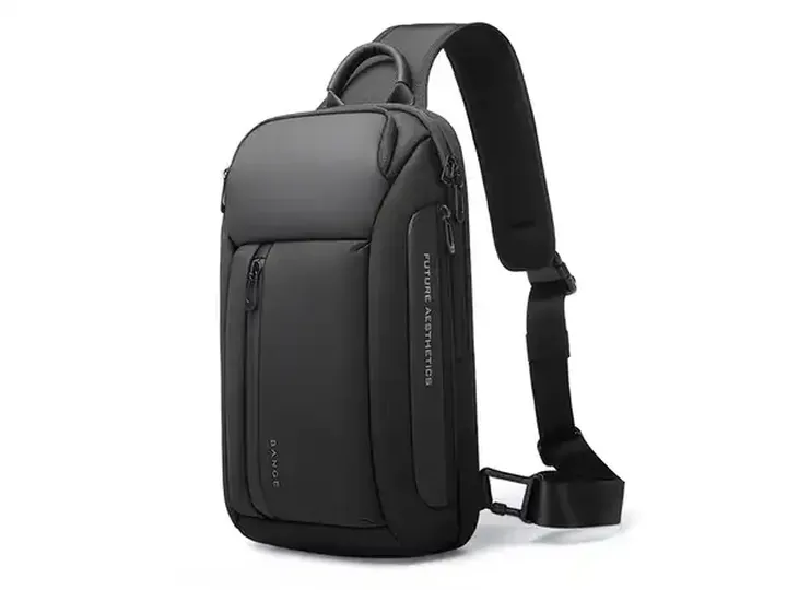 کوله پشتی تک بند ضد آب بنج Backpack Bange BG-7566 one shoulder