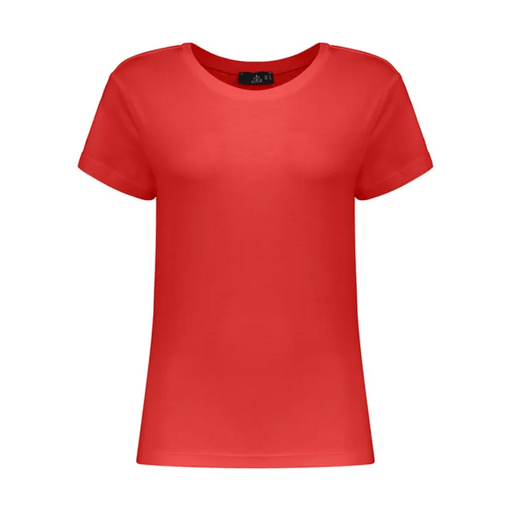 تی شرت زنانه اسپیور مدل 2W01-09