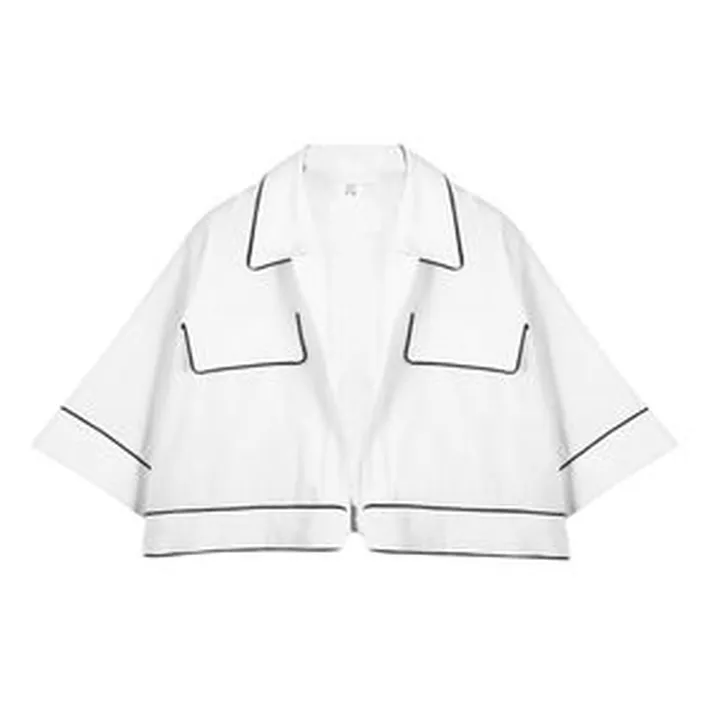 کت رسمی زنانه مدل 02702