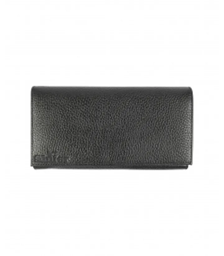 کیف پول چرم طبیعی زنانه شیفر Shifer مدل 8246B