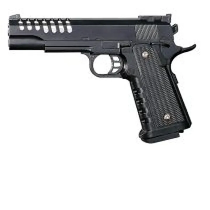 تفنگ کلت فلزی ساچمه ای ایرسافت گان Air Soft Gun مدلV303