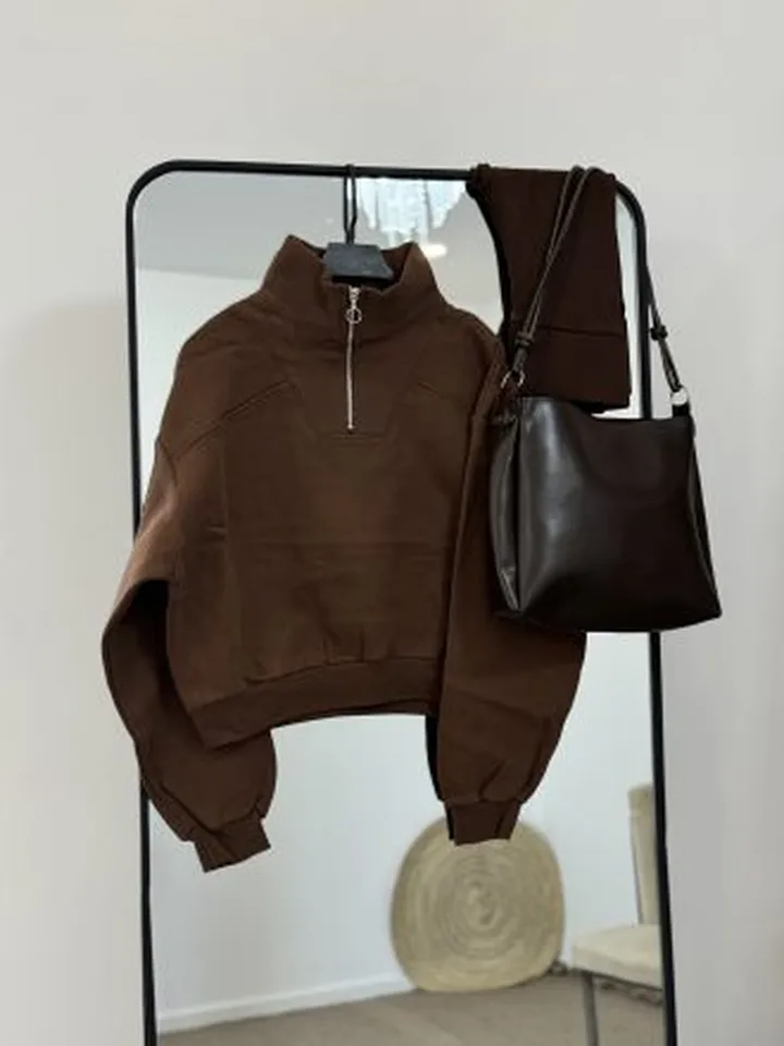 دورس نیم زیپ