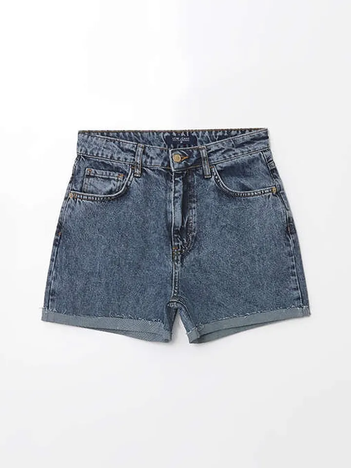 شلوارک زنانه ال سی وایکیکی