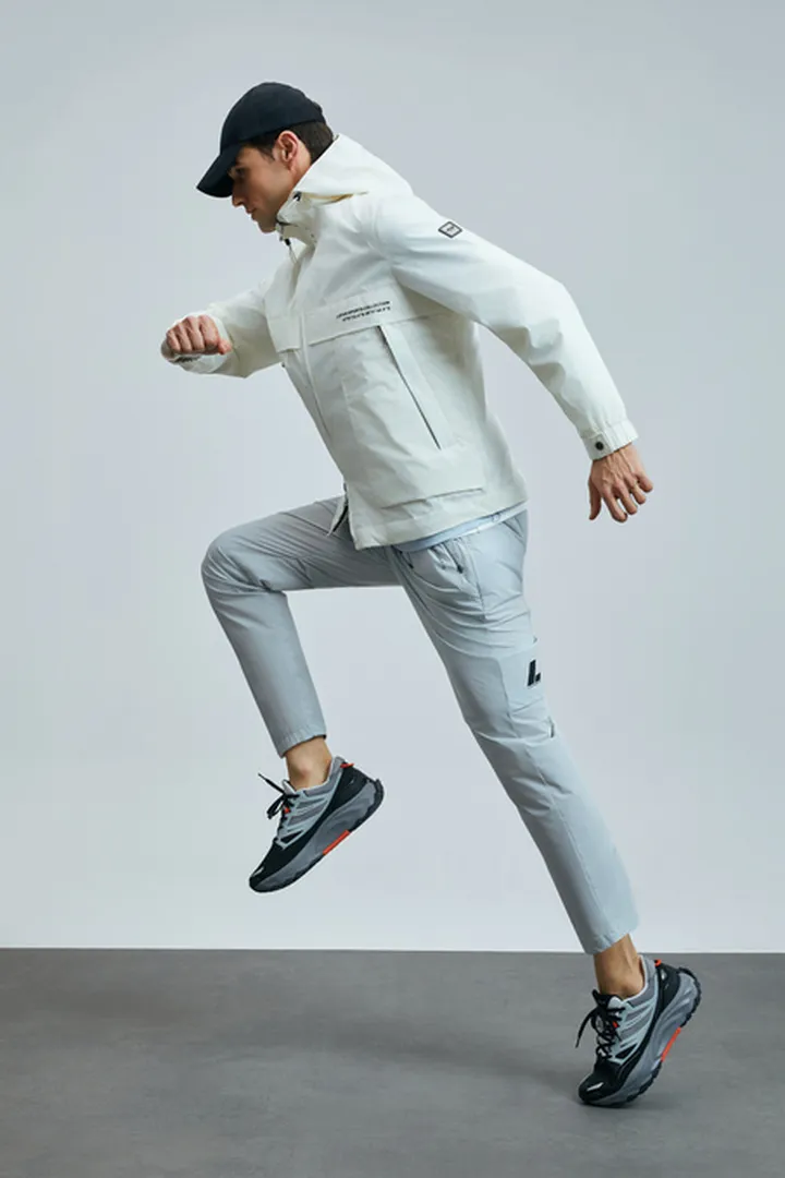 شلوار پیاده روی مردانه لوفیان