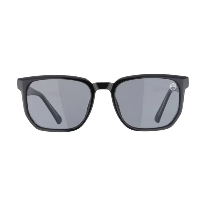 عینک آفتابی مسترمانکی - مشکی