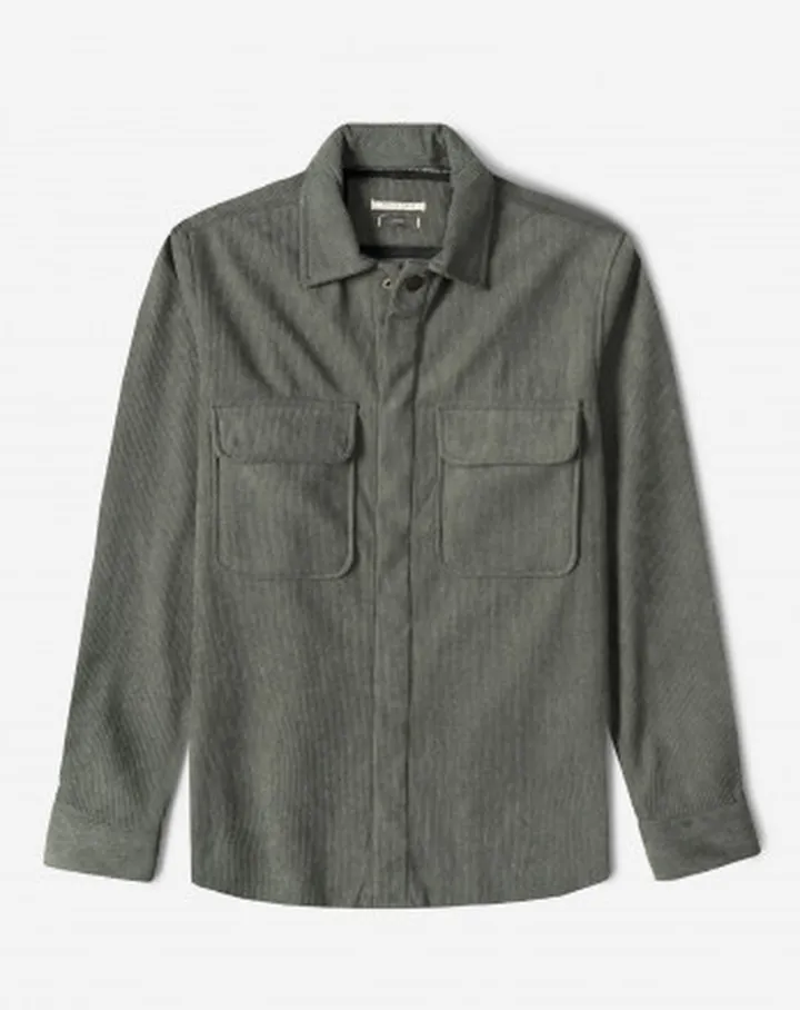 پیراهن مخمل کبریتی 52288