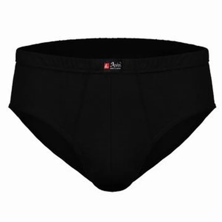 شورت مردانه آوین مدل اسلیپ نخ پنبه کد 41