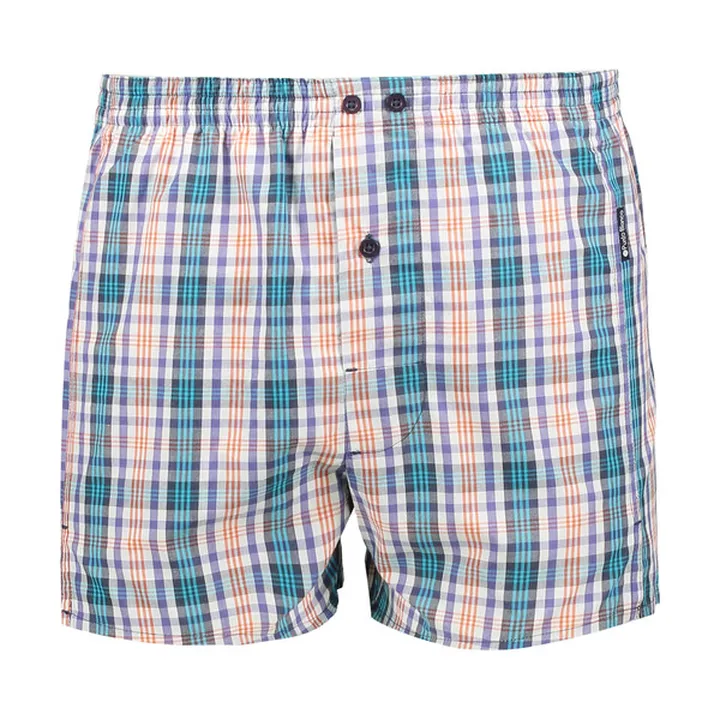 شورت مردانه پونتو بلانکو کد 33257-60-110