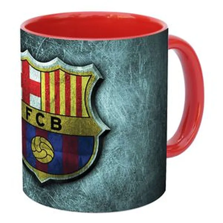 ماگ زیزیپ مدل بارسلونا 879R