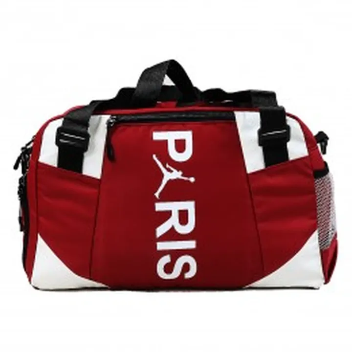 ساک ورزشی خلبانی جاکفشی دار Paris