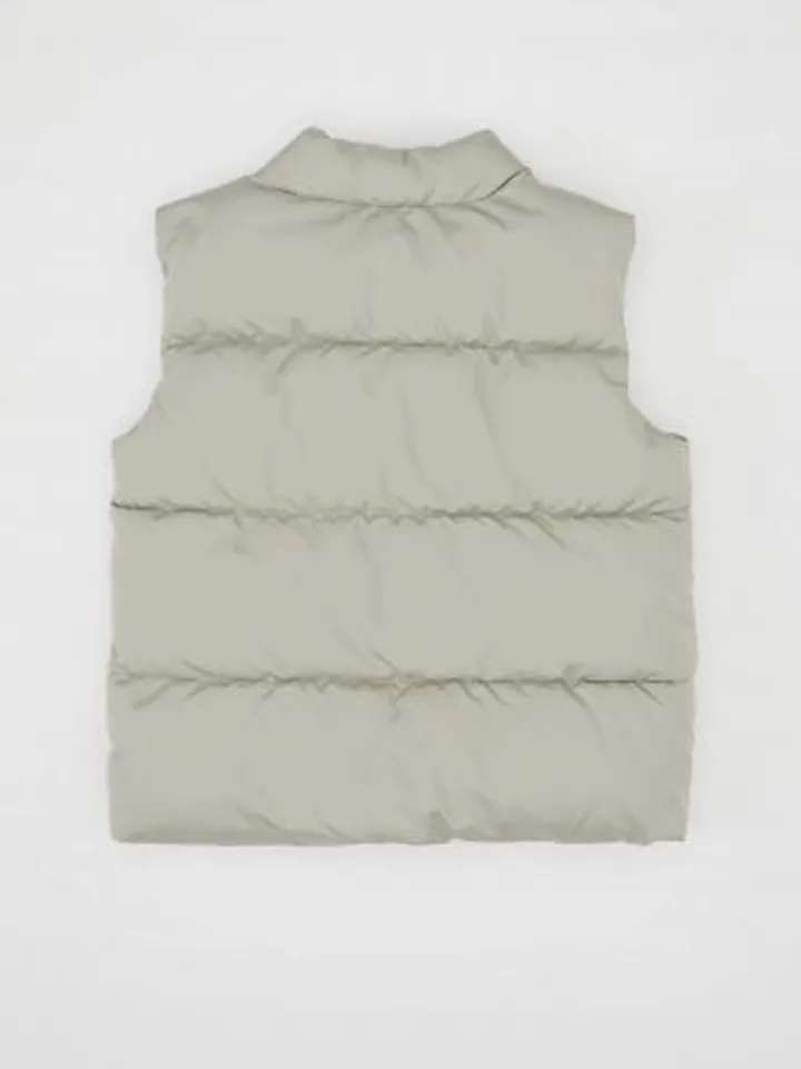 جلیقه نوزاد پسر دفکتو