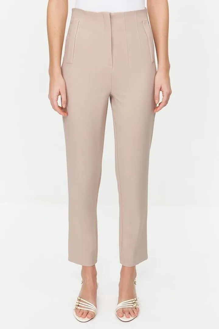 شلوار رسمی زنانه  ترندیول  میلا