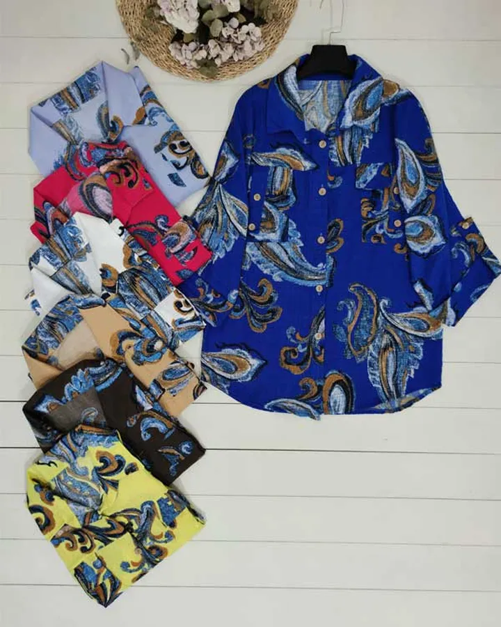 شومیز ایتالیایی _ 1228