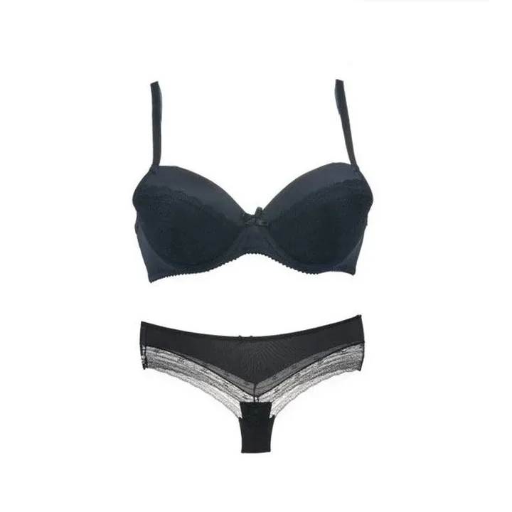 ست شورت و سوتین زنانه لورا گاردن مدل sun shine