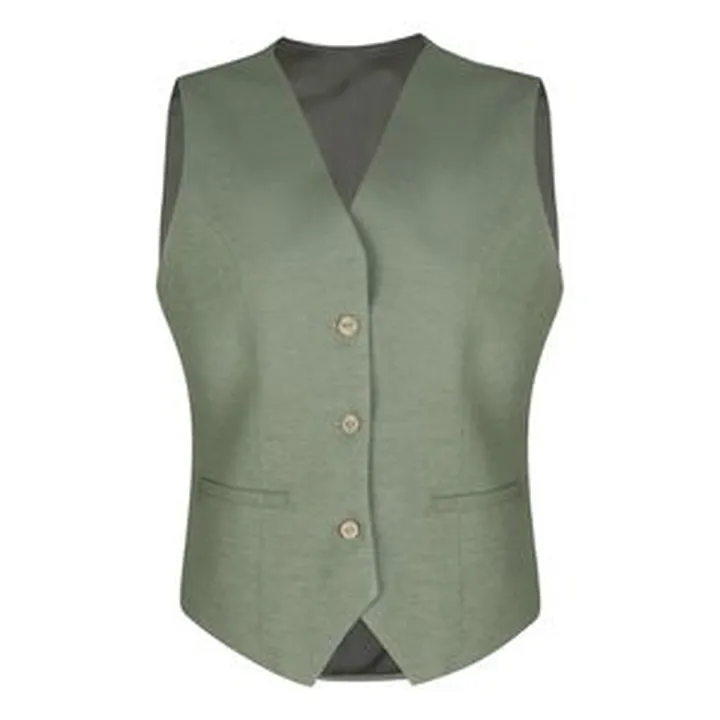 جلیقه زنانه الینمدل 4-20