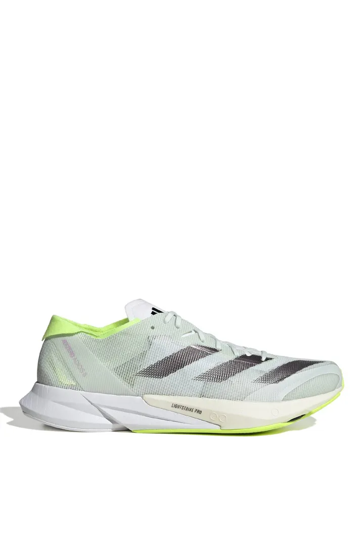 <span class="text-styled__StyledSpan-sc-d280c10c-1 dvOaRP">adidas< span>کفش دویدن مردانه سبز IG5645 ADIZERO