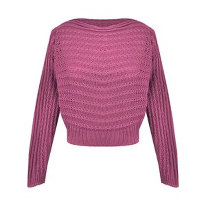 پلیور زنانه مدل M5050