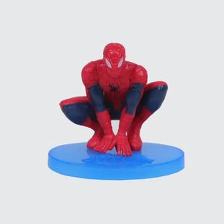 فیگور مدل اسپایدرمن کد 07