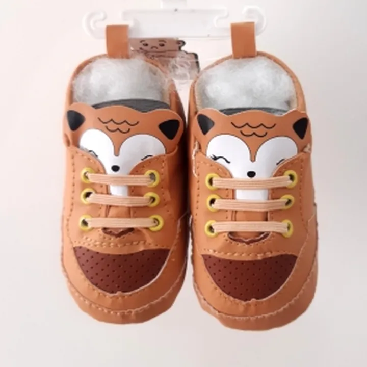 پاپوش روباه