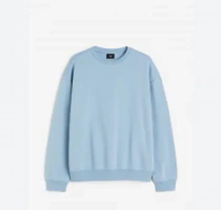 پلیور مردانه 26475 مارک H&M   *