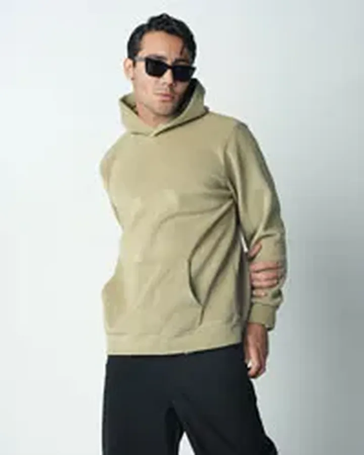 هودی بیسیک مدل poyan