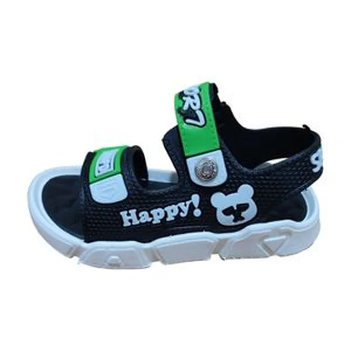 صندل پسرانه مدل L_zi