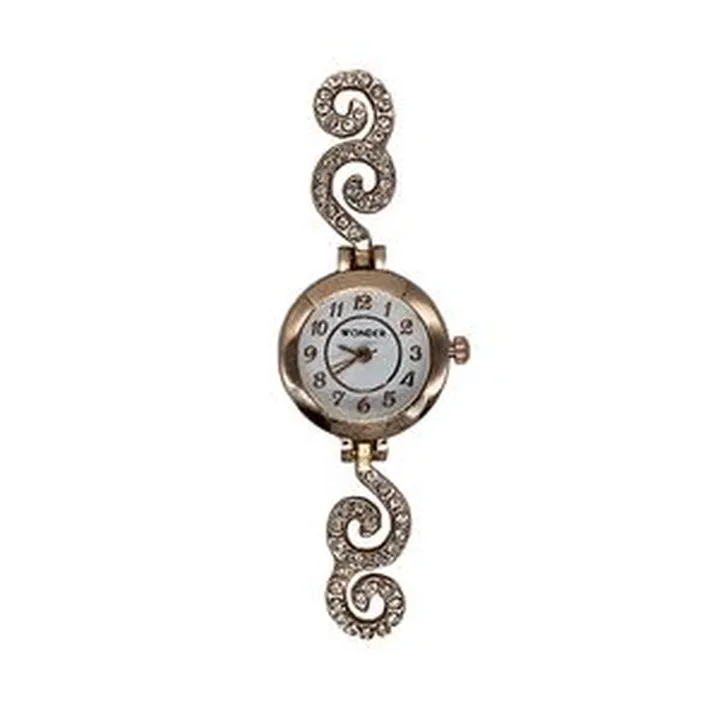 ساعت مچی عقربه ای زنانه مدل R20R