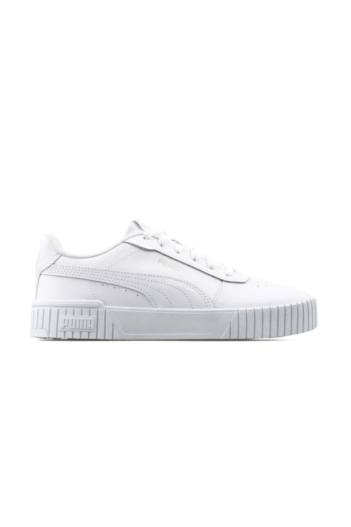 <span class="text-styled__StyledSpan-sc-d280c10c-1 dvOaRP">Puma< span>385849-02 CARINA 2.0 کفش ورزشی روزانه