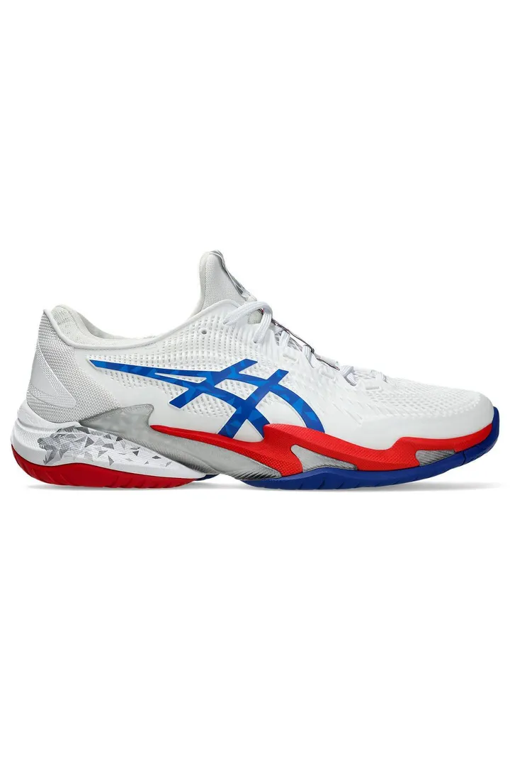 <span class="text-styled__StyledSpan-sc-d280c10c-1 dvOaRP">Asics< span>کفش تنیس سفید مردانه Court ff 3 Novak